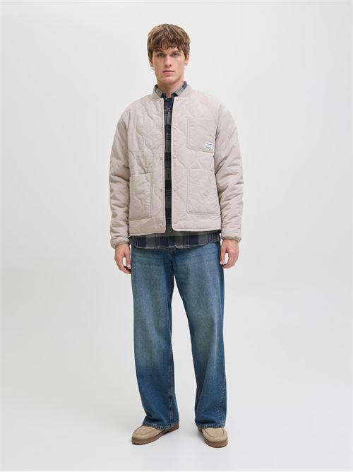  JACK AND JONES | 12279259/Navy Blazer